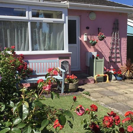 Gower Bungalow Mumbles المظهر الخارجي الصورة