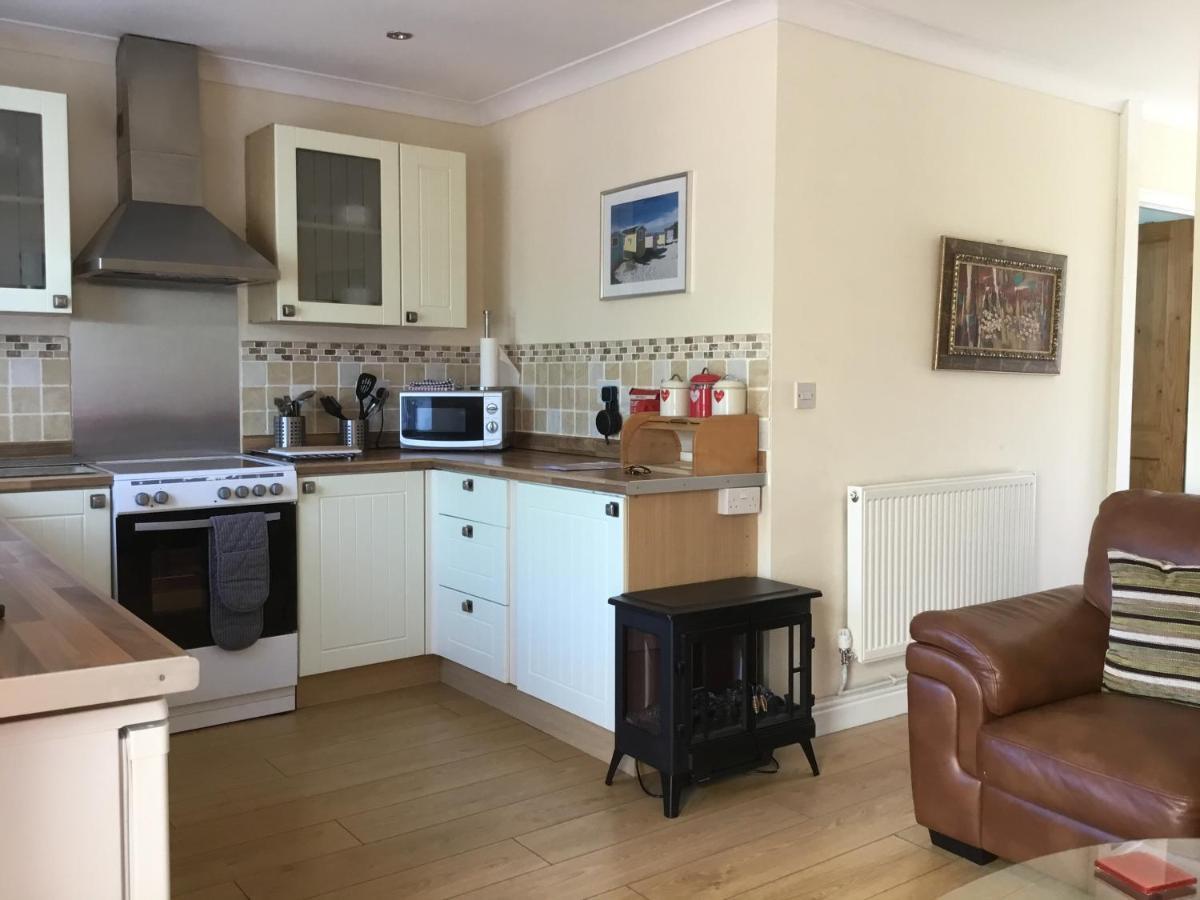 Gower Bungalow Mumbles المظهر الخارجي الصورة