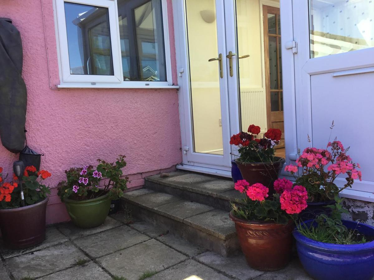 Gower Bungalow Mumbles المظهر الخارجي الصورة
