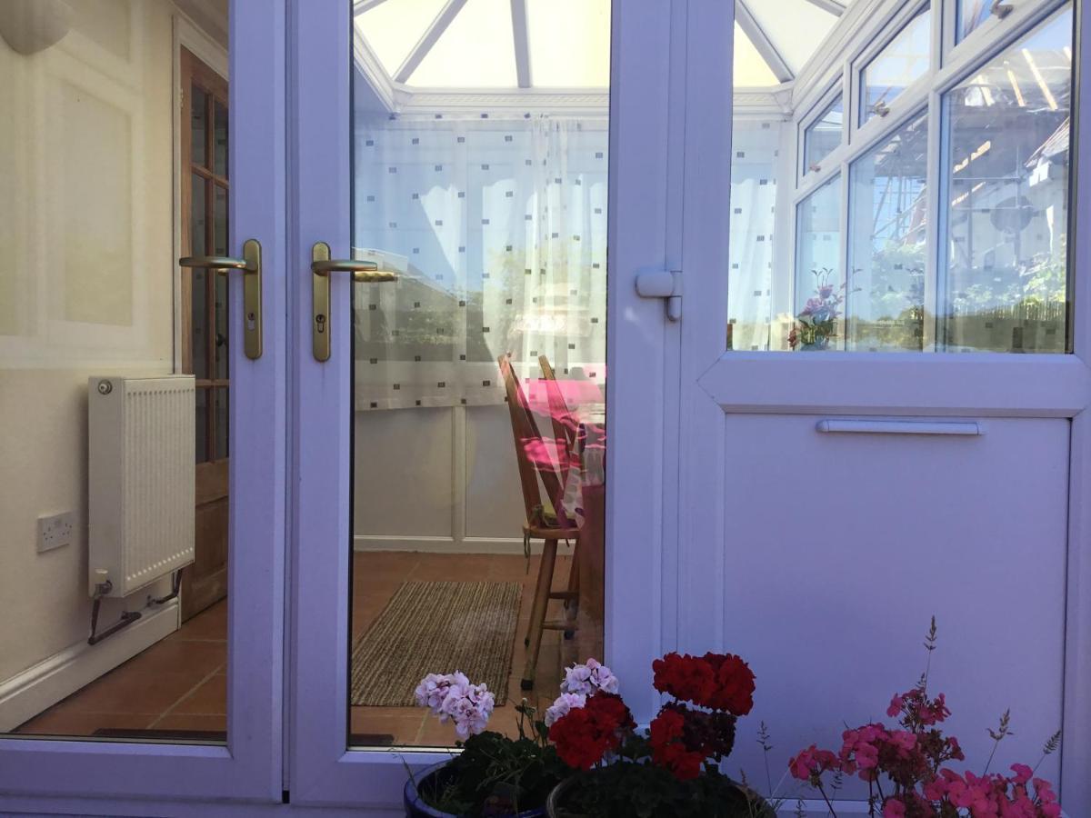 Gower Bungalow Mumbles المظهر الخارجي الصورة