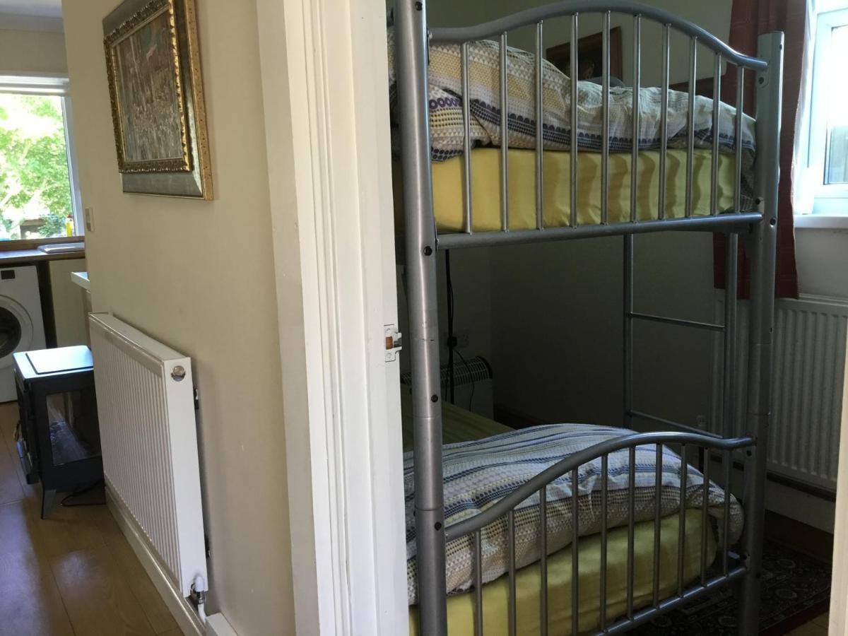 Gower Bungalow Mumbles المظهر الخارجي الصورة