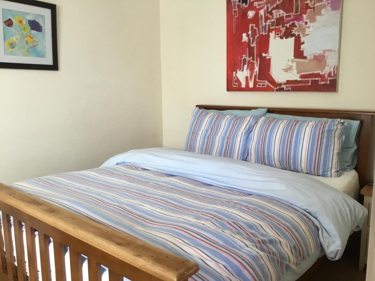 Gower Bungalow Mumbles المظهر الخارجي الصورة