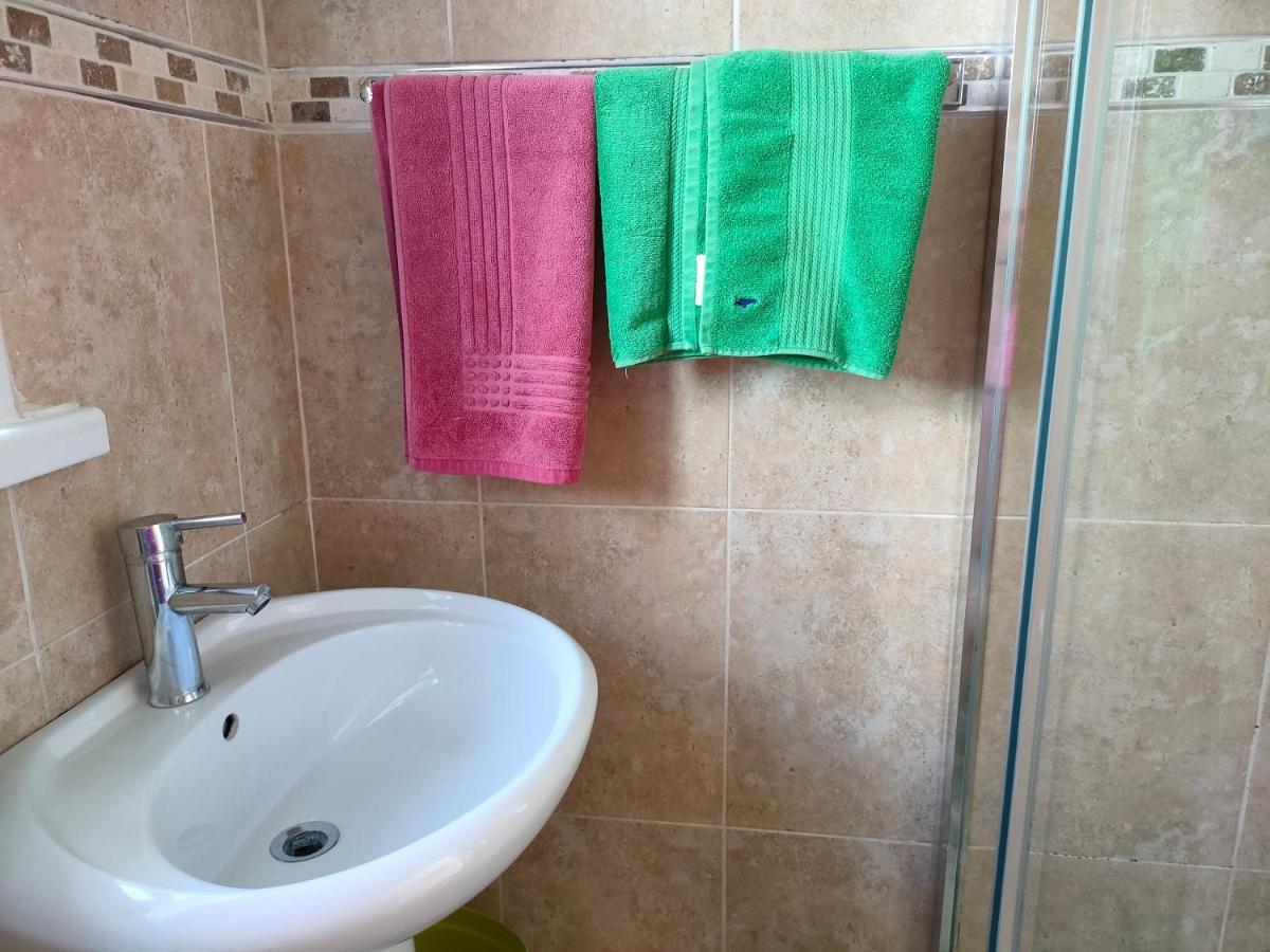 Gower Bungalow Mumbles المظهر الخارجي الصورة
