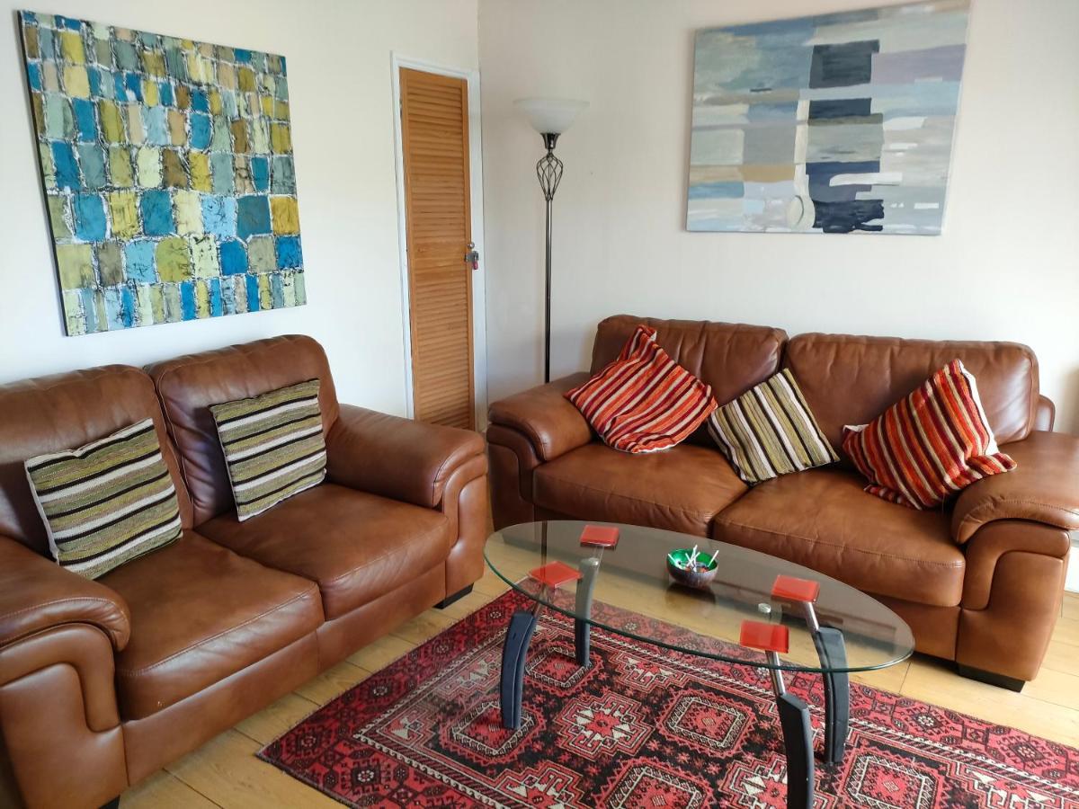 Gower Bungalow Mumbles المظهر الخارجي الصورة